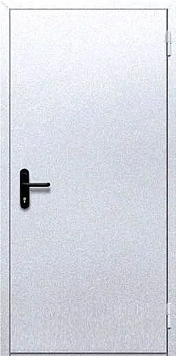 Противопожарная дверь Celsium-60-43 (Противопожарная нитроэмаль)