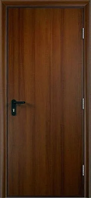 Противопожарная дверь Fahrenheit-60-14 (Противопожарная МДФ)